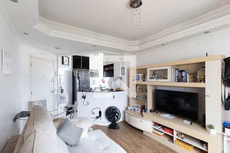 Apartamento à venda com 3 quartos, 55m² em Vila Mazzei, São Paulo