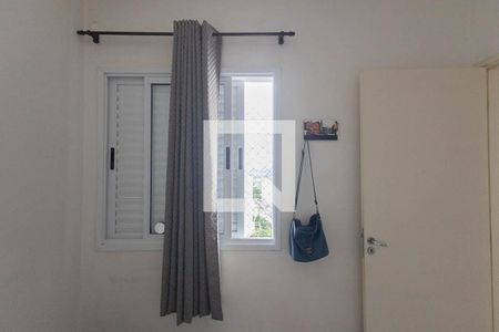 Quarto 3 de apartamento à venda com 3 quartos, 55m² em Vila Mazzei, São Paulo