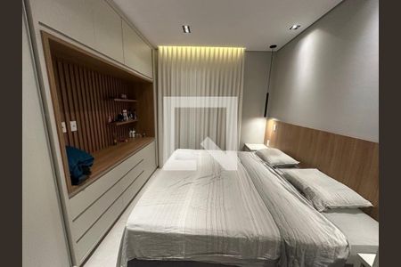 Foto 20 de apartamento à venda com 3 quartos, 91m² em Swiss Park, Campinas