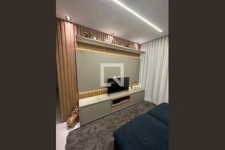 Foto 28 de apartamento à venda com 3 quartos, 91m² em Swiss Park, Campinas