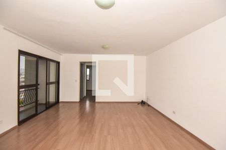 Sala de apartamento para alugar com 2 quartos, 72m² em Vila Sonia do Taboao, Taboão da Serra