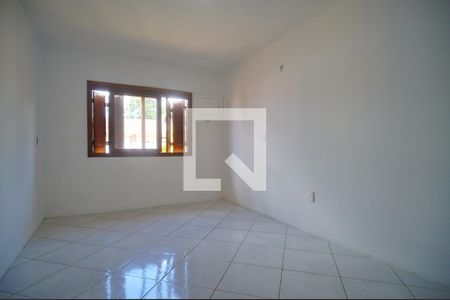 Quarto 1  de casa para alugar com 2 quartos, 100m² em Scharlau, São Leopoldo