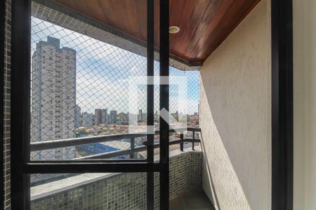 Apartamento para alugar com 3 quartos, 98m² em Parque da Vila Prudente, São Paulo