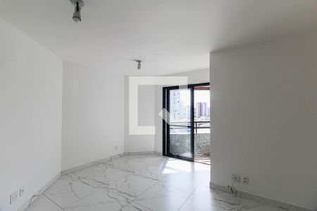 Apartamento para alugar com 3 quartos, 98m² em Parque da Vila Prudente, São Paulo