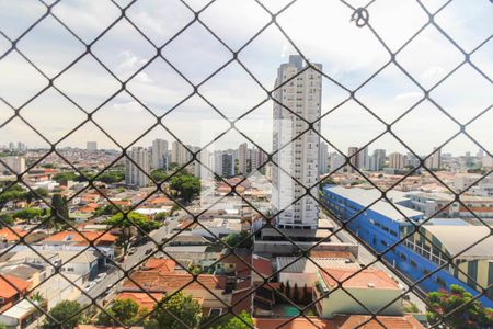 Apartamento para alugar com 3 quartos, 98m² em Parque da Vila Prudente, São Paulo