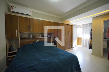 Quarto 1 de casa para alugar com 3 quartos, 200m² em Ingleses Norte, Florianópolis