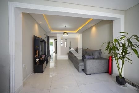 Sala de casa para alugar com 3 quartos, 200m² em Ingleses Norte, Florianópolis