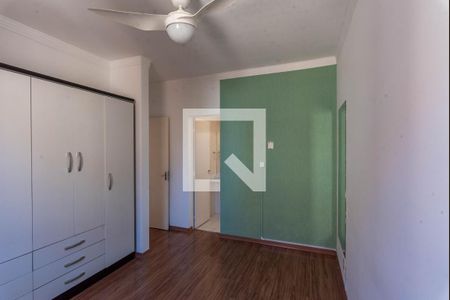 Suíte de apartamento à venda com 3 quartos, 80m² em Jardim Campos Elíseos, Campinas