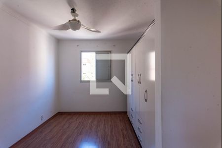 Suíte de apartamento à venda com 3 quartos, 80m² em Jardim Campos Elíseos, Campinas