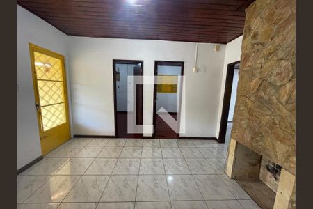 Casa à venda com 3 quartos, 150m² em Rio dos Sinos, São Leopoldo