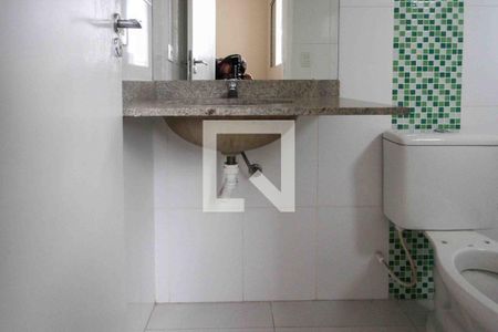 Casa de Condomínio à venda com 2 quartos, 80m² em Jardim Colorado, São Paulo