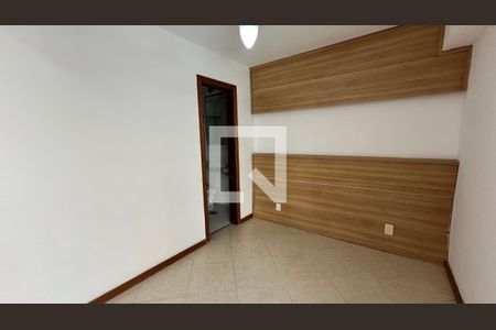 Quarto 1 de apartamento para alugar com 3 quartos, 89m² em Recreio dos Bandeirantes, Rio de Janeiro
