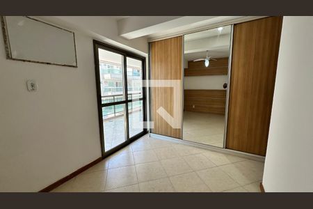 Quarto 1 de apartamento para alugar com 3 quartos, 89m² em Recreio dos Bandeirantes, Rio de Janeiro