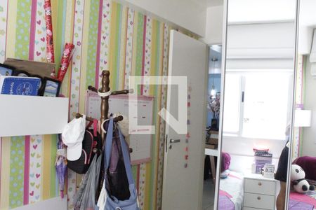 Quarto 2 de apartamento à venda com 2 quartos, 58m² em Tijuca, Rio de Janeiro