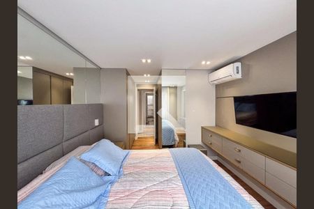 Foto 20 de apartamento à venda com 3 quartos, 165m² em Vila Regente Feijó, São Paulo