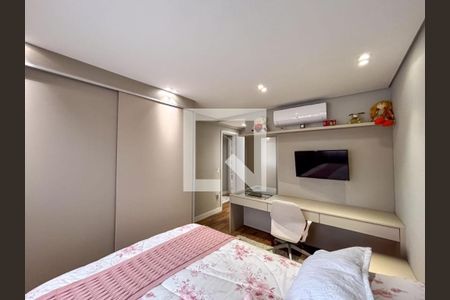 Foto 14 de apartamento à venda com 3 quartos, 165m² em Vila Regente Feijó, São Paulo