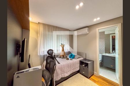 Foto 12 de apartamento à venda com 3 quartos, 165m² em Vila Regente Feijó, São Paulo