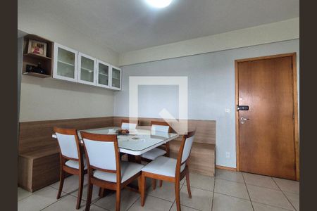 Sala  de apartamento para alugar com 4 quartos, 109m² em Recreio dos Bandeirantes, Rio de Janeiro