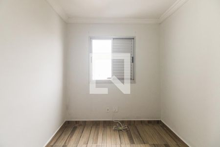 Quarto 1 de apartamento para alugar com 2 quartos, 58m² em Vila Moreira, São Paulo