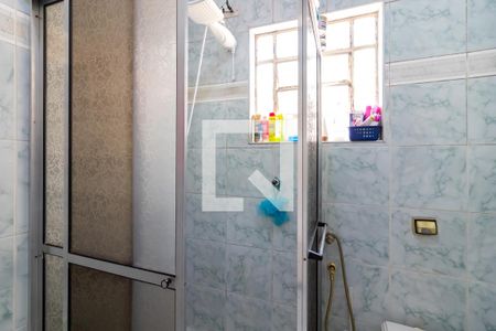 Banheiro  de casa à venda com 3 quartos, 170m² em Parque Mandaqui, São Paulo