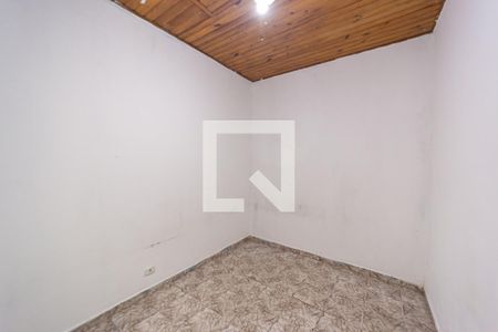 Quarto 1 de casa para alugar com 2 quartos, 60m² em Vila Sao Francisco, São Paulo
