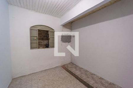 Quarto 2 de casa para alugar com 2 quartos, 60m² em Vila Sao Francisco, São Paulo