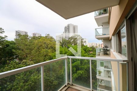 Apartamento à venda com 5 quartos, 160m² em Santo Amaro, São Paulo