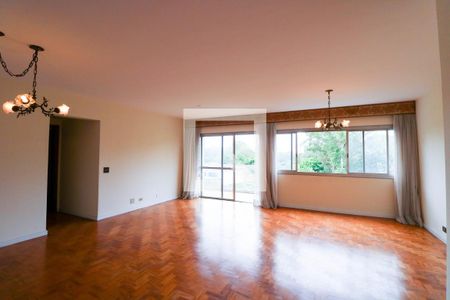 Apartamento à venda com 5 quartos, 160m² em Santo Amaro, São Paulo