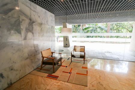 Apartamento para alugar com 5 quartos, 160m² em Santo Amaro, São Paulo