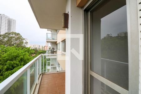 Apartamento à venda com 5 quartos, 160m² em Santo Amaro, São Paulo