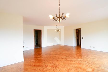 Apartamento à venda com 5 quartos, 160m² em Santo Amaro, São Paulo