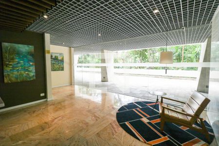 Apartamento para alugar com 5 quartos, 160m² em Santo Amaro, São Paulo