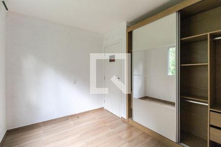 Quarto de apartamento para alugar com 1 quarto, 42m² em Itaim Paulista, São Paulo