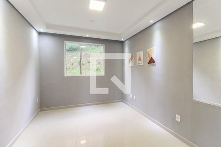 Sala de apartamento para alugar com 1 quarto, 42m² em Itaim Paulista, São Paulo