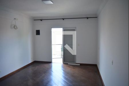 Quarto 1 de casa para alugar com 3 quartos, 274m² em Parque Novo Oratório, Santo André