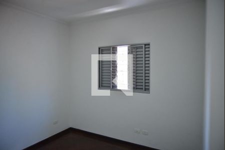 Quarto Suite 1 de casa para alugar com 3 quartos, 274m² em Parque Novo Oratório, Santo André