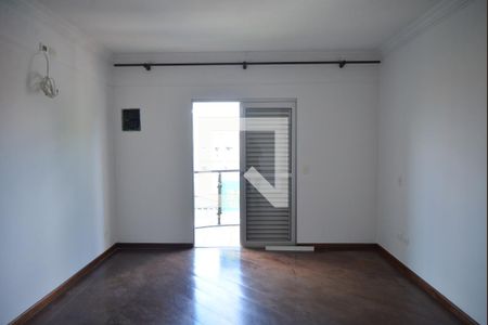 Quarto 1 de casa para alugar com 3 quartos, 274m² em Parque Novo Oratório, Santo André