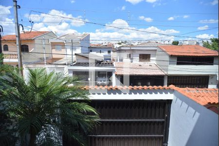 Sala de casa para alugar com 3 quartos, 274m² em Parque Novo Oratório, Santo André