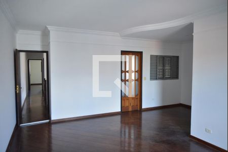 Quarto 1 de casa para alugar com 3 quartos, 274m² em Parque Novo Oratório, Santo André