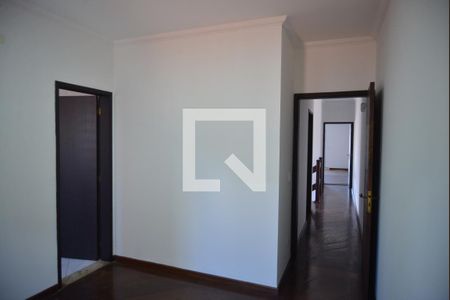 Quarto Suite 1 de casa para alugar com 3 quartos, 274m² em Parque Novo Oratório, Santo André