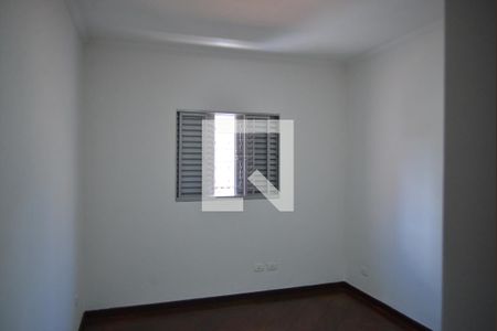 Quarto Suite 1 de casa para alugar com 3 quartos, 274m² em Parque Novo Oratório, Santo André