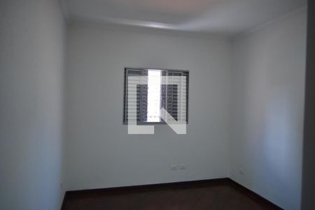 Quarto Suite 1 de casa para alugar com 3 quartos, 274m² em Parque Novo Oratório, Santo André