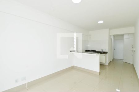 Apartamento para alugar com 1 quarto, 44m² em Vila Harmonia, Guarulhos