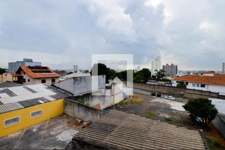 Apartamento para alugar com 1 quarto, 44m² em Vila Harmonia, Guarulhos