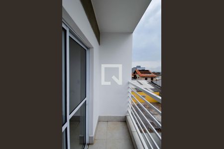 Apartamento para alugar com 1 quarto, 44m² em Vila Harmonia, Guarulhos