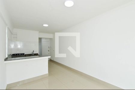 Apartamento para alugar com 1 quarto, 44m² em Vila Harmonia, Guarulhos