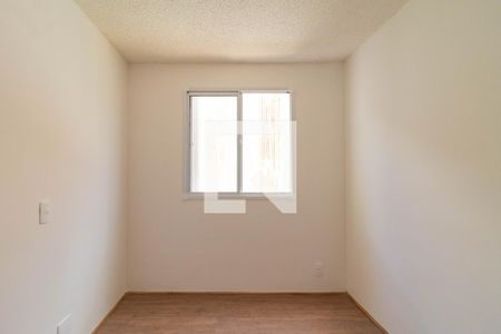 Suíte de apartamento para alugar com 1 quarto, 35m² em Parque Industrial Tomas Edson, São Paulo