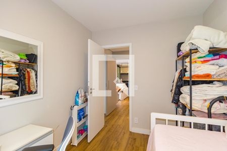 Quarto 1 de apartamento para alugar com 2 quartos, 72m² em Brás, São Paulo