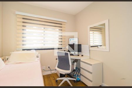 Quarto 1 de apartamento para alugar com 2 quartos, 72m² em Brás, São Paulo