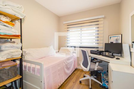 Quarto 1 de apartamento para alugar com 2 quartos, 72m² em Brás, São Paulo